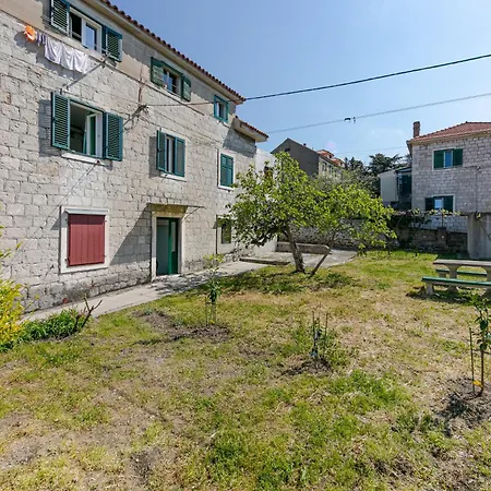 شقة Lana - David, Center Of سبليت