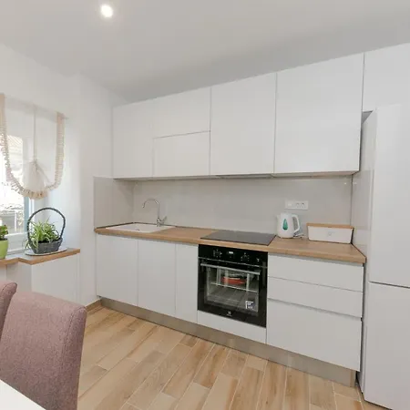 Apartment Lana - David, Center Of Split