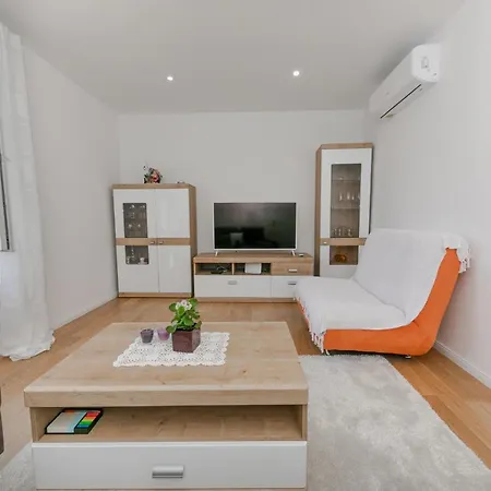 Apartment Lana - David, Center Of Split