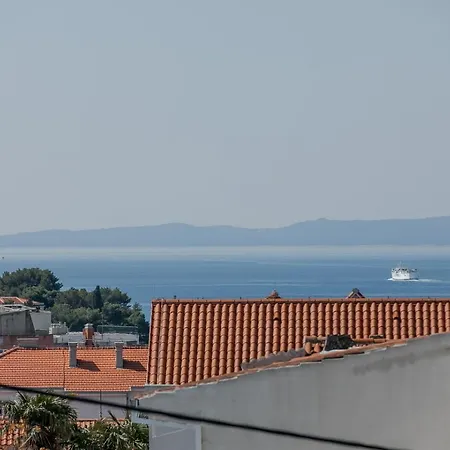 Lana - David, Center Of * Split
