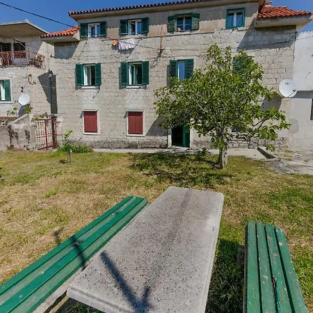 Apartment Lana - David, Center Of Split