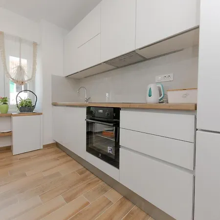 Apartment Lana - David, Center Of Split
