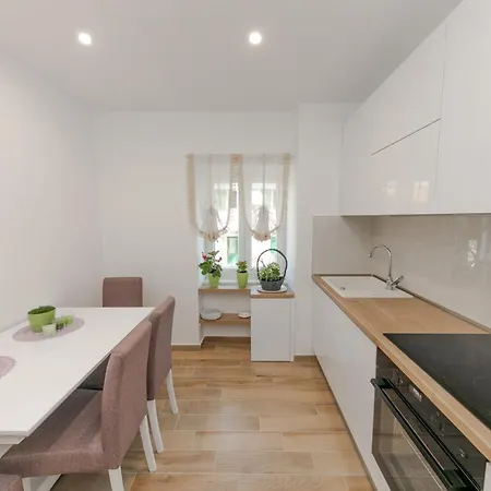 Apartment Lana - David, Center Of Split
