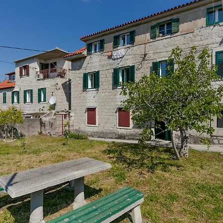 Apartment Lana - David, Center Of
