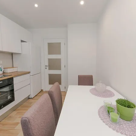 Apartment Lana - David, Center Of