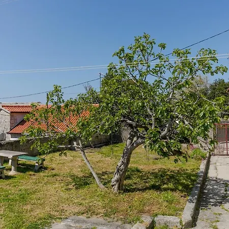Apartment Lana - David, Center Of Split